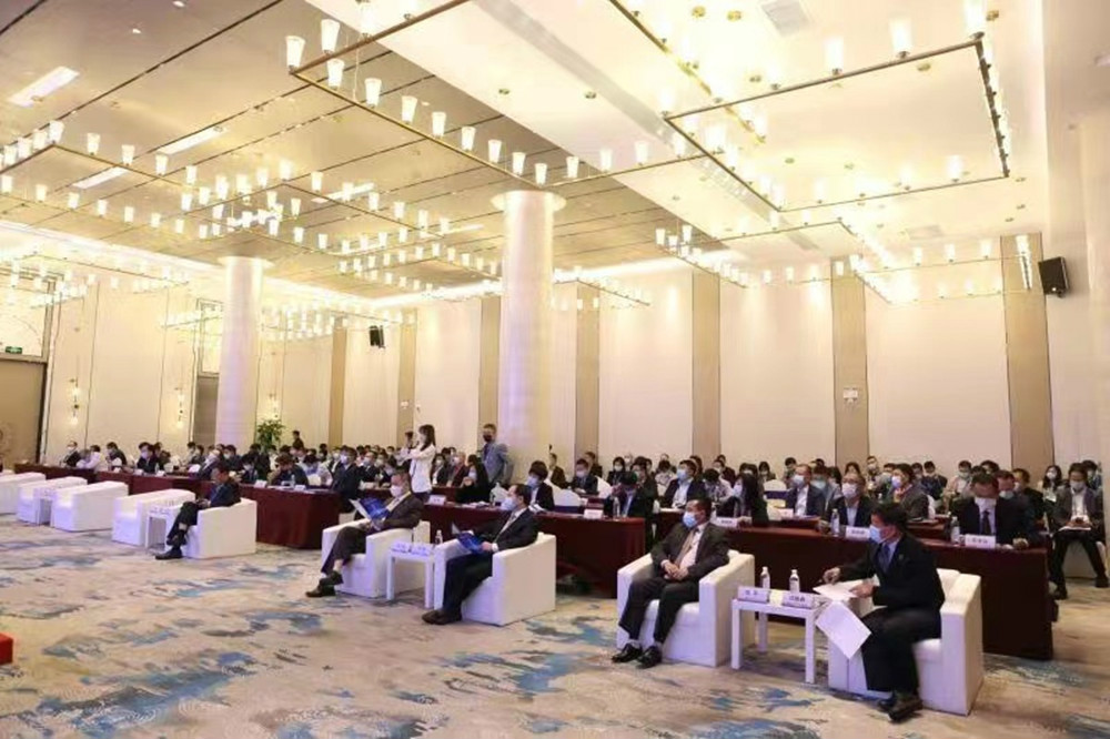 2020年中國-東盟電力合作與發展論壇
